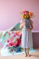 Preview: Tilda - Fat Quarter Bundle - Solids - Red